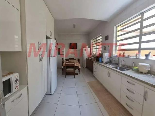Casa / Sobrado para Venda em São Paulo/SP Santana 3 Quartos