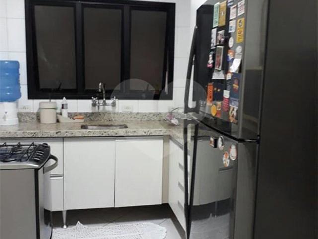 Casa / Sobrado para Venda em São Paulo/SP Santana 3 Quartos