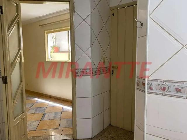 Casa / Sobrado para Venda em São Paulo/SP Santana 3 Quartos