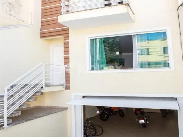 Casa / Sobrado para Venda em São Paulo/SP Santana 3 Quartos