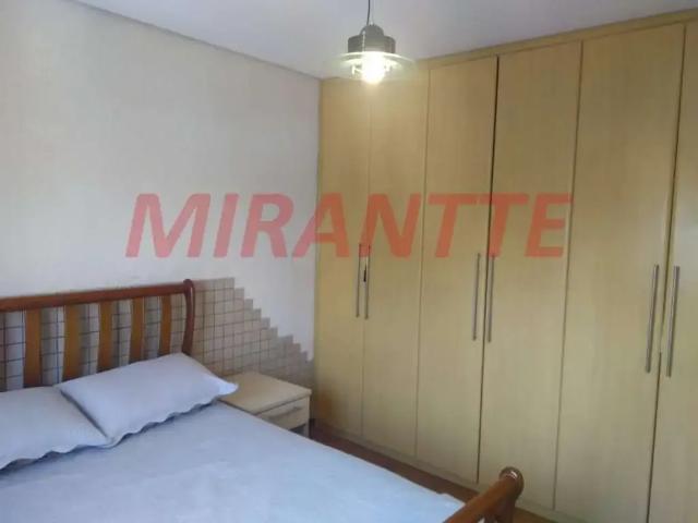 Casa / Sobrado para Venda em São Paulo/SP Santana 4 Quartos
