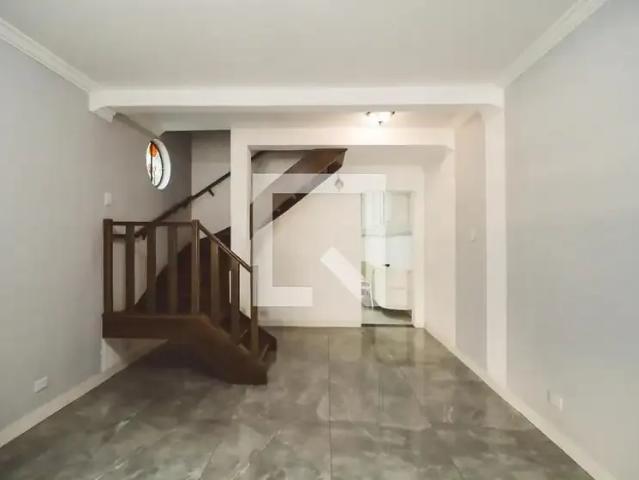 Casa / Sobrado para Venda em São Paulo/SP Santana 4 Quartos