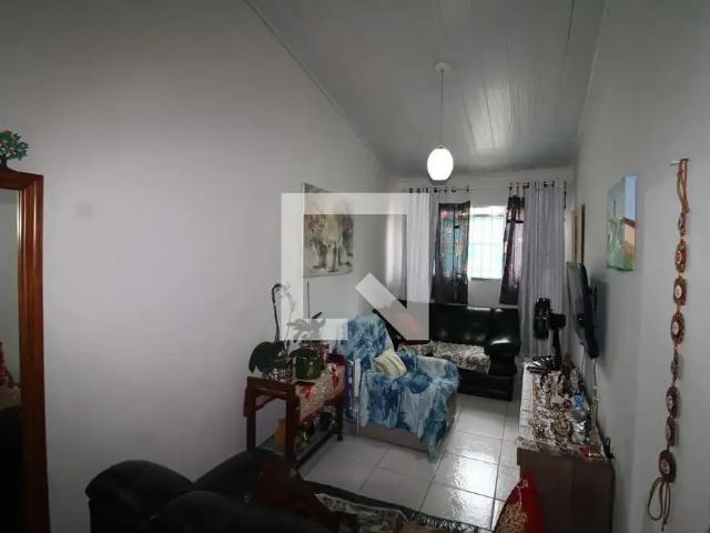 Casa / Sobrado para Venda em São Paulo/SP Santana 4 Quartos