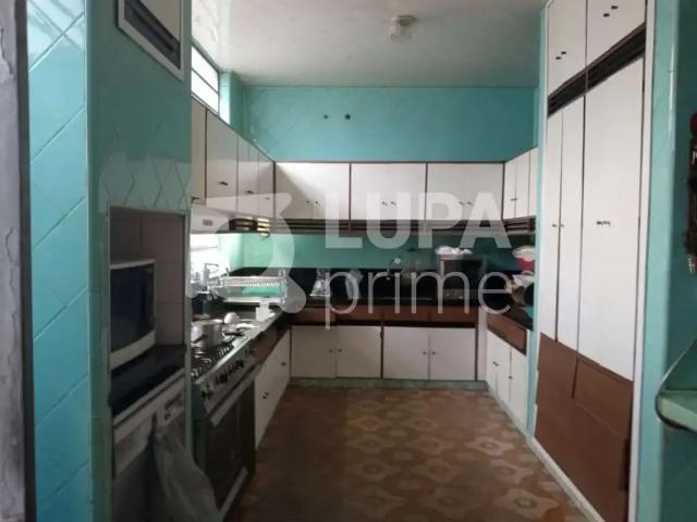 Casa / Sobrado para Venda em São Paulo/SP Santana 4 Quartos