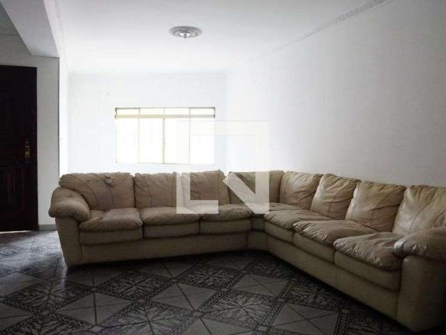 Casa / Sobrado para Venda em São Paulo/SP Santana 4 Quartos