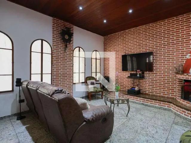 Casa / Sobrado para Venda em São Paulo/SP Santana 4 Quartos