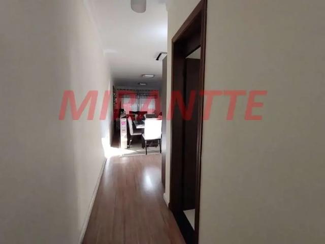 Casa / Sobrado para Venda em São Paulo/SP Santana 4 Quartos
