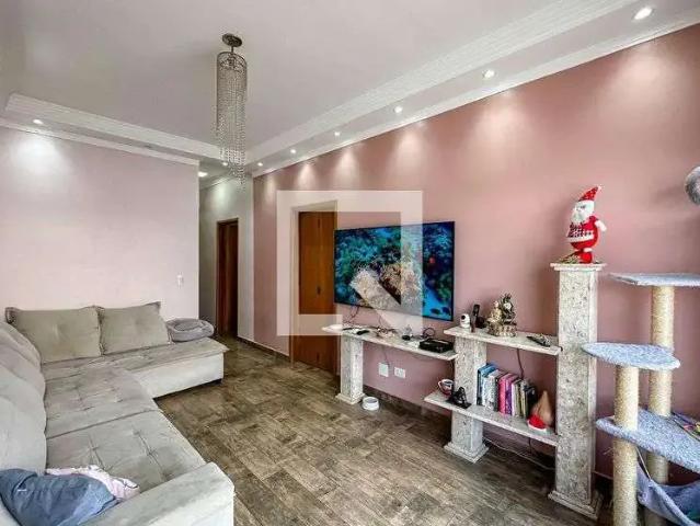 Casa / Sobrado para Venda em São Paulo/SP Santana 4 Quartos