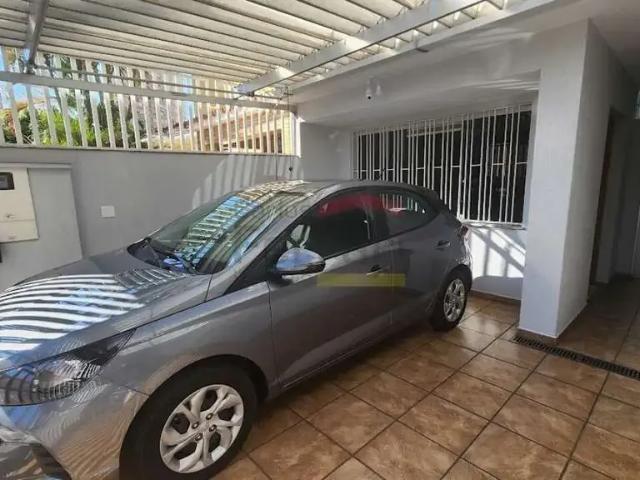 Casa / Sobrado para Venda em São Paulo/SP Santana 4 Quartos