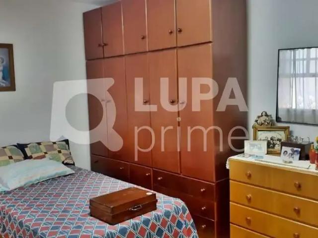 Casa / Sobrado para Venda em São Paulo/SP Santana 4 Quartos
