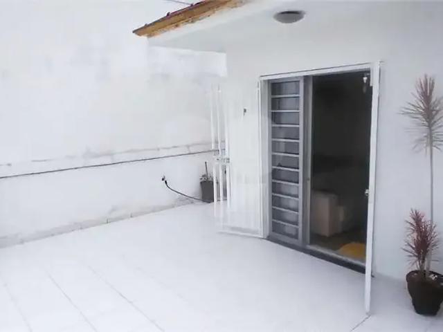 Casa / Sobrado para Venda em São Paulo/SP Santana 4 Quartos