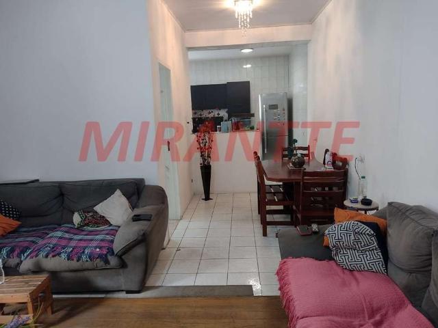 Casa / Sobrado para Venda em São Paulo/SP Santana 4 Quartos