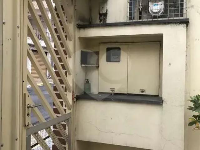 Casa / Sobrado para Venda em São Paulo/SP Santana 4 Quartos
