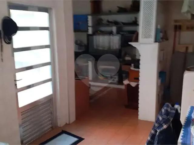 Casa / Sobrado para Venda em São Paulo/SP Santana 4 Quartos