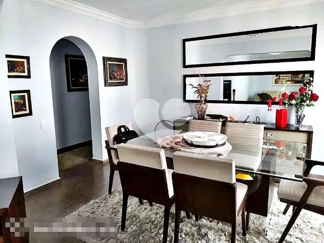 Casa / Sobrado para Venda em São Paulo/SP Santana 4 Quartos