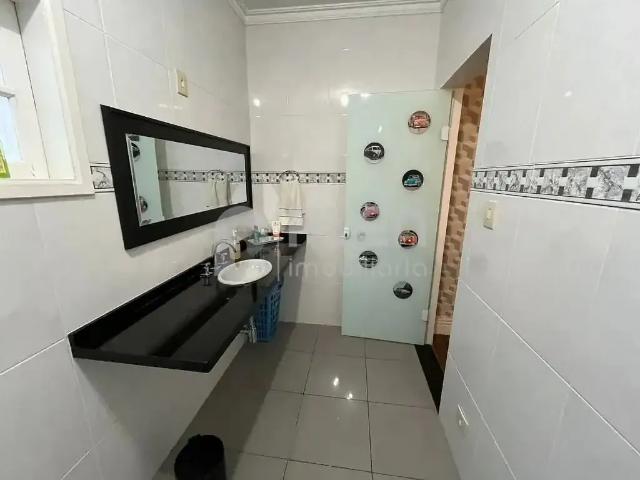 Casa / Sobrado para Venda em São Paulo/SP Santana 4 Quartos