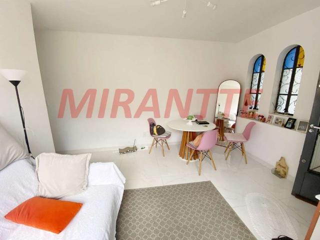 Casa / Sobrado para Venda em São Paulo/SP Santana 4 Quartos