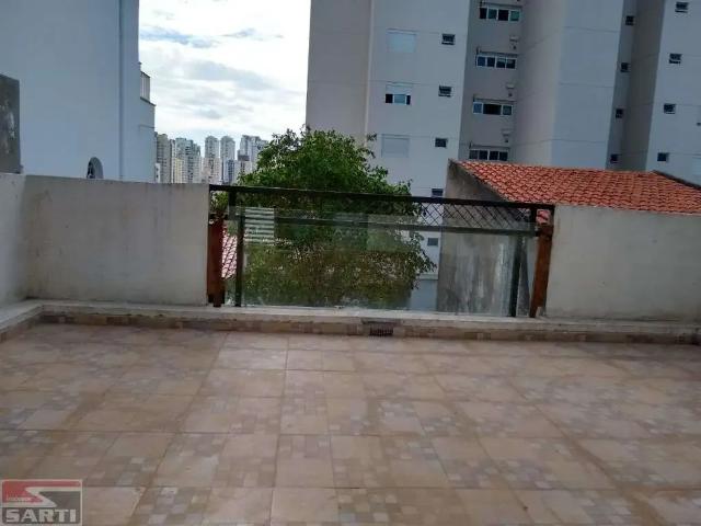 Casa / Sobrado para Venda em São Paulo/SP Santana 4 Quartos
