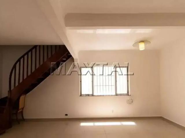 Casa / Sobrado para Venda em São Paulo/SP Santana 4 Quartos