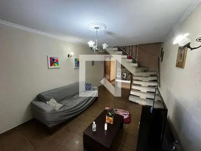 Casa / Sobrado para Venda em São Paulo/SP Santana 4 Quartos