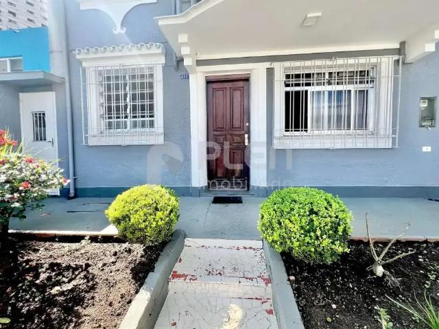 Casa / Sobrado para Venda em São Paulo/SP Santana 4 Quartos