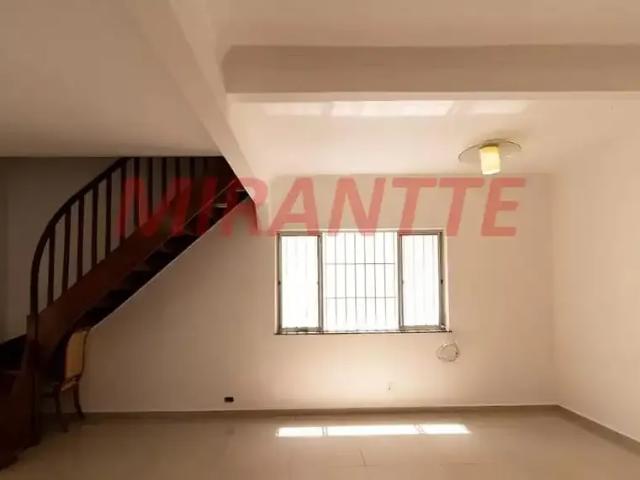 Casa / Sobrado para Venda em São Paulo/SP Santana 4 Quartos