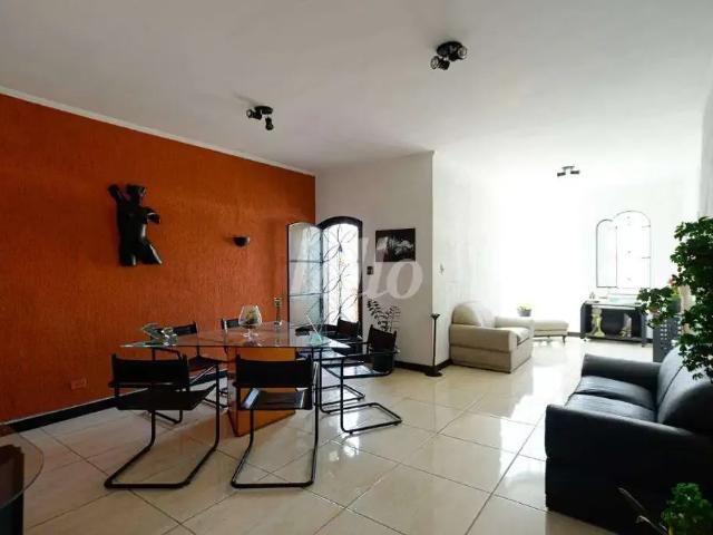 Casa / Sobrado para Venda em São Paulo/SP Santana 4 Quartos