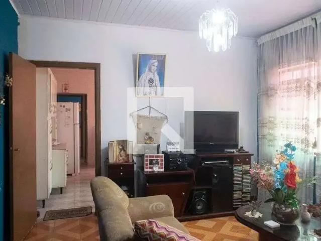Casa / Sobrado para Venda em São Paulo/SP Santana 4 Quartos