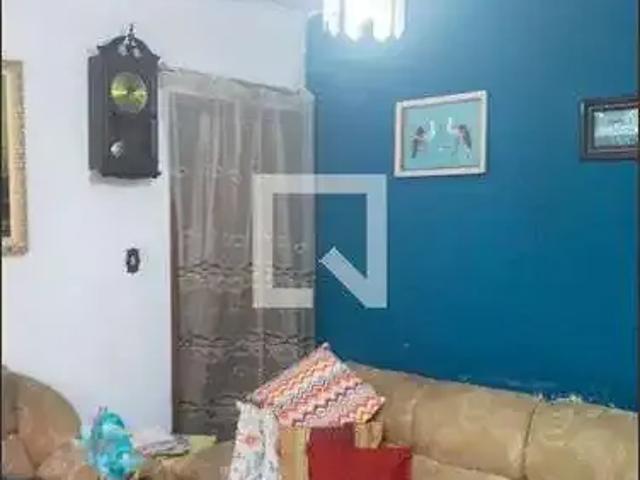 Casa / Sobrado para Venda em São Paulo/SP Santana 4 Quartos