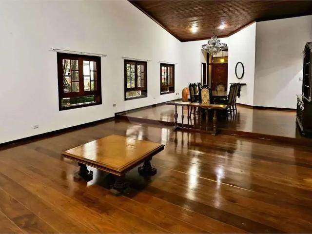 Casa / Sobrado para Venda em São Paulo/SP Santana 4 Quartos