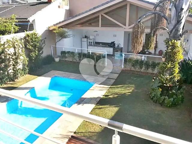 Casa / Sobrado para Venda em São Paulo/SP Santana 4 Quartos