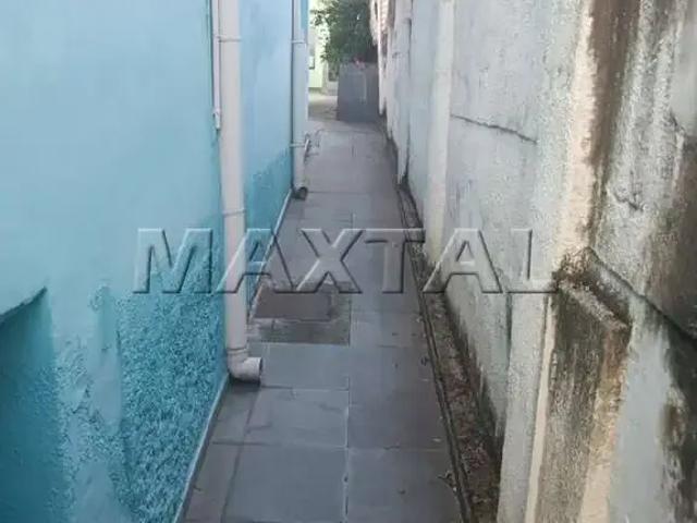 Casa / Sobrado para Venda em São Paulo/SP Santana 4 Quartos