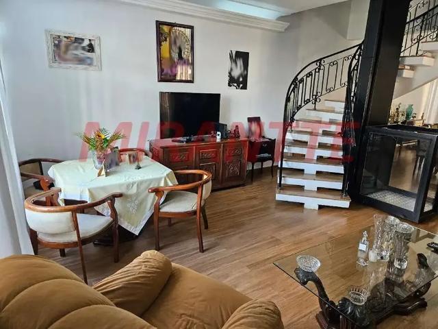 Casa / Sobrado para Venda em São Paulo/SP Santana 4 Quartos