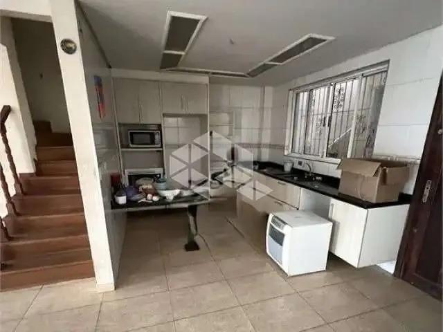 Casa / Sobrado para Venda em São Paulo/SP Santana 4 Quartos