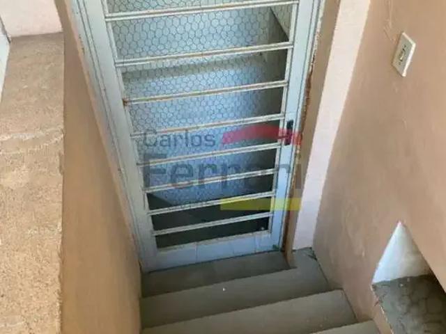 Casa / Sobrado para Venda em São Paulo/SP Santana 4 Quartos