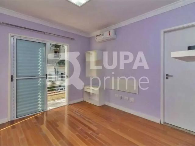 Casa / Sobrado para Venda em São Paulo/SP Santana 4 Quartos