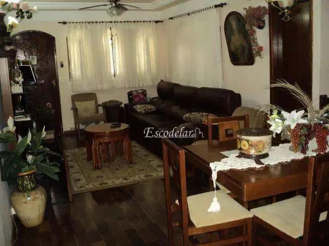 Casa / Sobrado para Venda em São Paulo/SP Santana 4 Quartos
