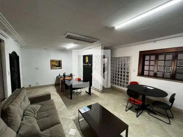 Casa / Sobrado para Venda em São Paulo/SP Santana 4 Quartos