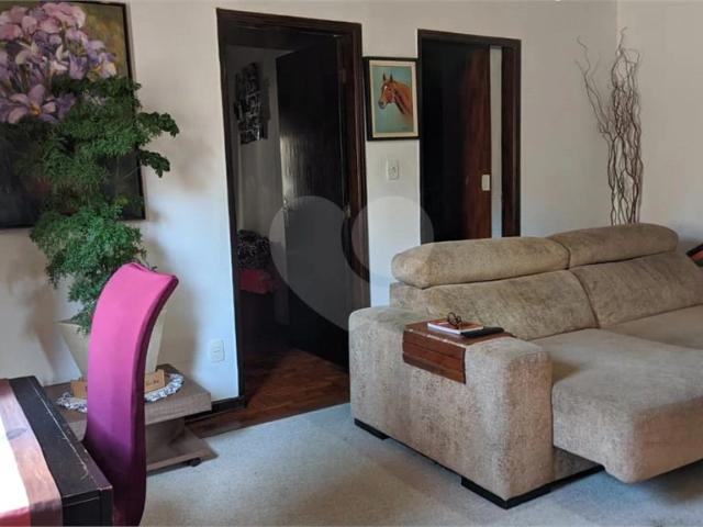 Casa / Sobrado para Venda em São Paulo/SP Santana 4 Quartos