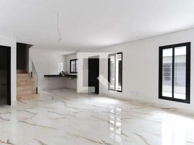 Casa / Sobrado para Venda em São Paulo/SP Santana 4 Quartos