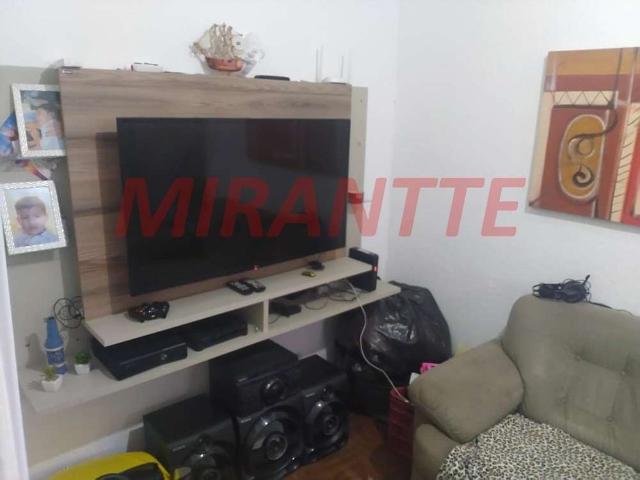 Casa / Sobrado para Venda em São Paulo/SP Santana 4 Quartos