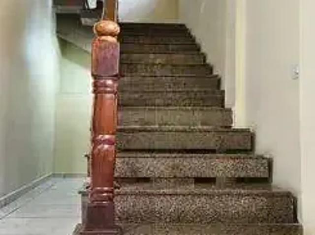 Casa / Sobrado para Venda em São Paulo/SP Santana 4 Quartos
