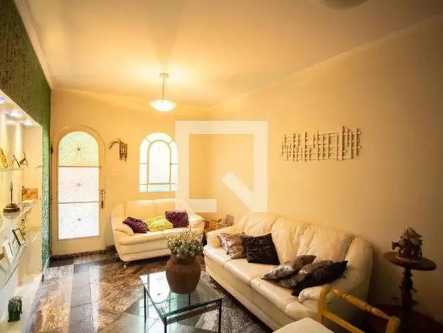 Casa / Sobrado para Venda em São Paulo/SP Santana 4 Quartos