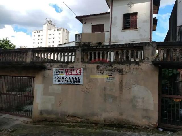 Casa / Sobrado para Venda em São Paulo/SP Santana 4 Quartos