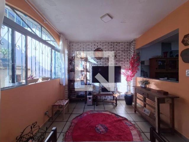 Casa / Sobrado para Venda em São Paulo/SP Santana 4 Quartos