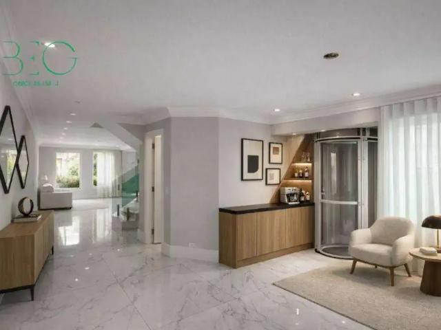 Casa / Sobrado para Venda em São Paulo/SP Santana 4 Quartos