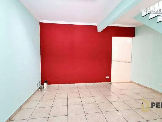 Casa / Sobrado para Venda em São Paulo/SP Santana 4 Quartos