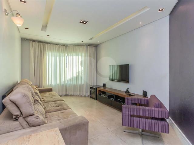 Casa / Sobrado para Venda em São Paulo/SP Santana 4 Quartos
