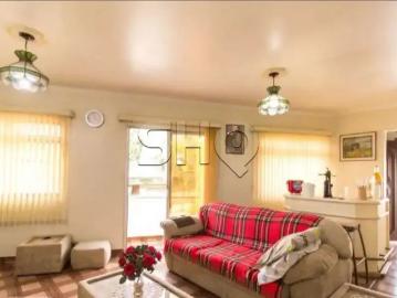 Casa / Sobrado para Venda em São Paulo/SP Santana 4 Quartos