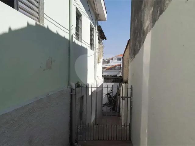Casa / Sobrado para Venda em São Paulo/SP Santana 4 Quartos